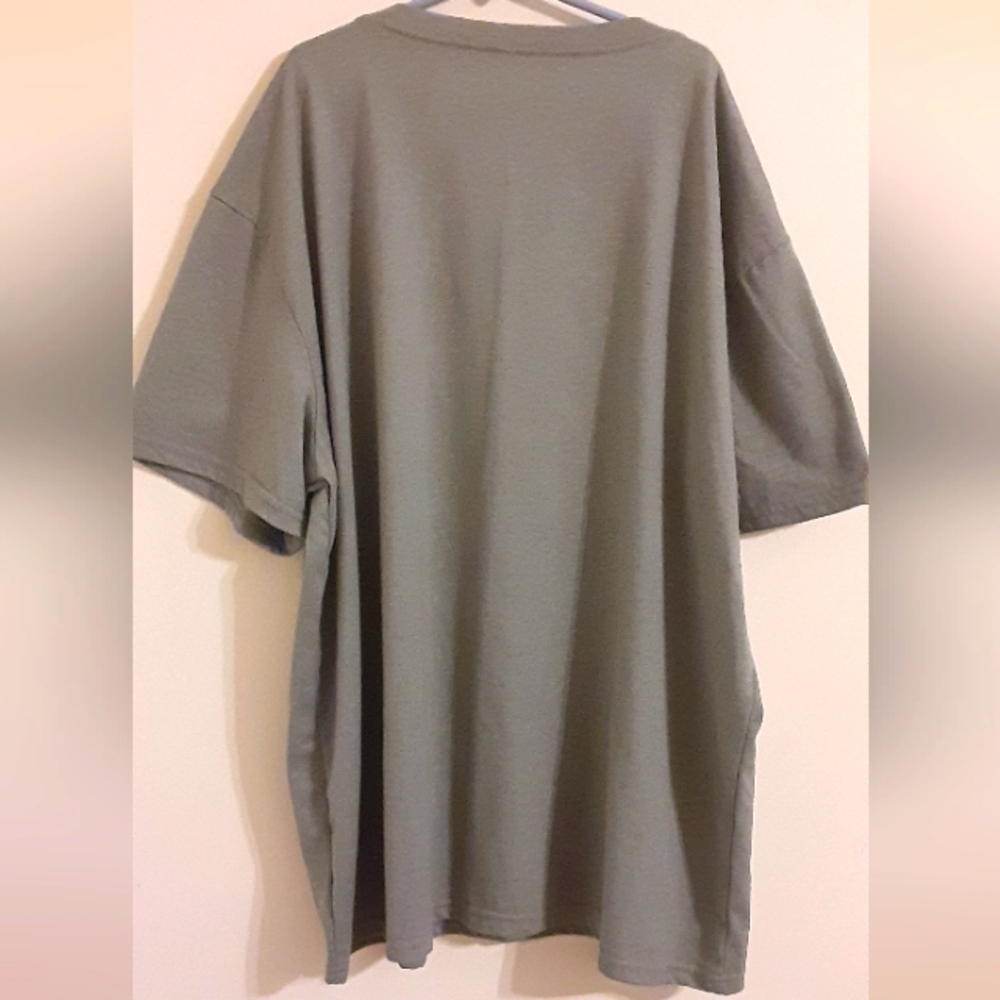 Men's Graphic T-Shirt (Here Is A Code That Only Parents Will Know) - Picture 10 of 15